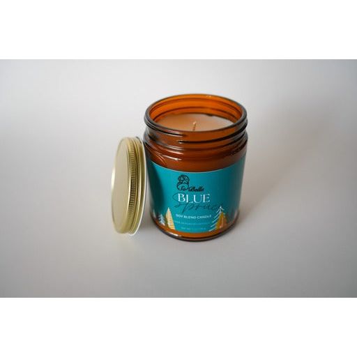 Blue Spruce 7 oz Candle