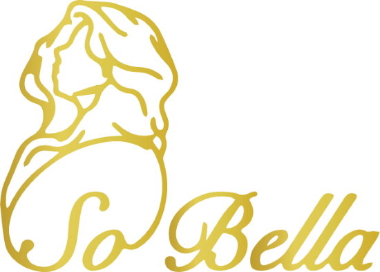 So Bella logo